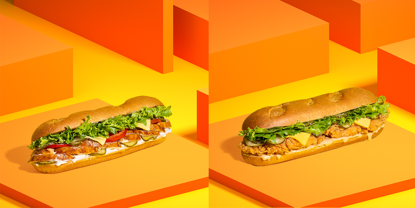 餐飲外賣品牌包裝設(shè)計(jì)參考(圖3)