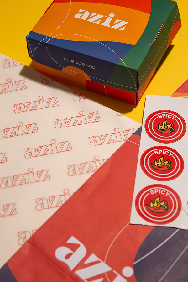 餐飲外賣品牌包裝設(shè)計(jì)參考(圖10)