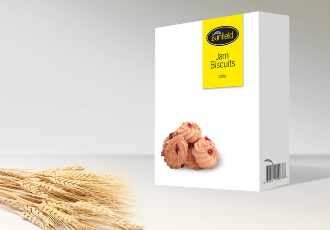 曲奇餅干食品包裝盒包裝袋設(shè)計(圖2) 曲奇餅干食品包裝盒包裝袋設(shè)計(圖2)