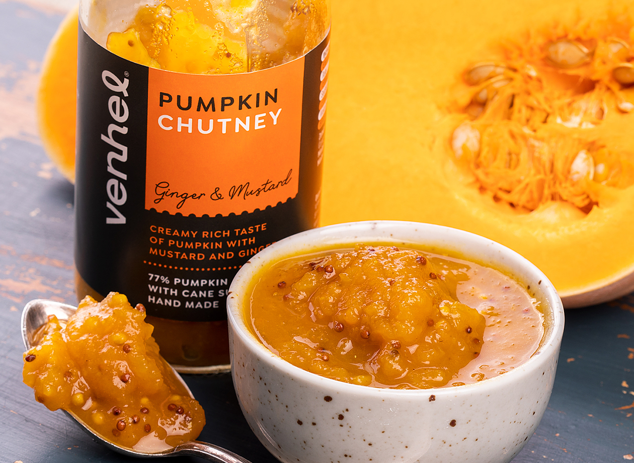 香蒜醬韭菜醬的包裝設(shè)計(jì)可以這樣做(圖5)