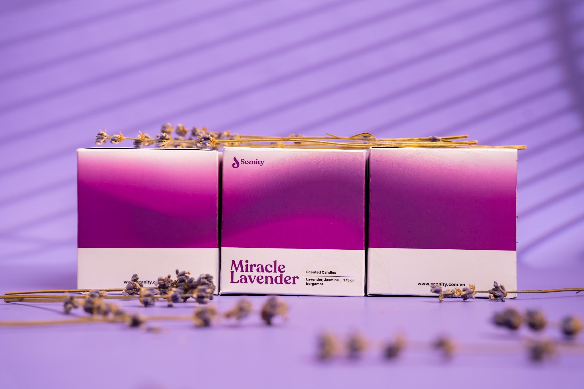 香薰品牌的包裝怎么設計(圖8) 香薰品牌的包裝怎么設計(圖8)