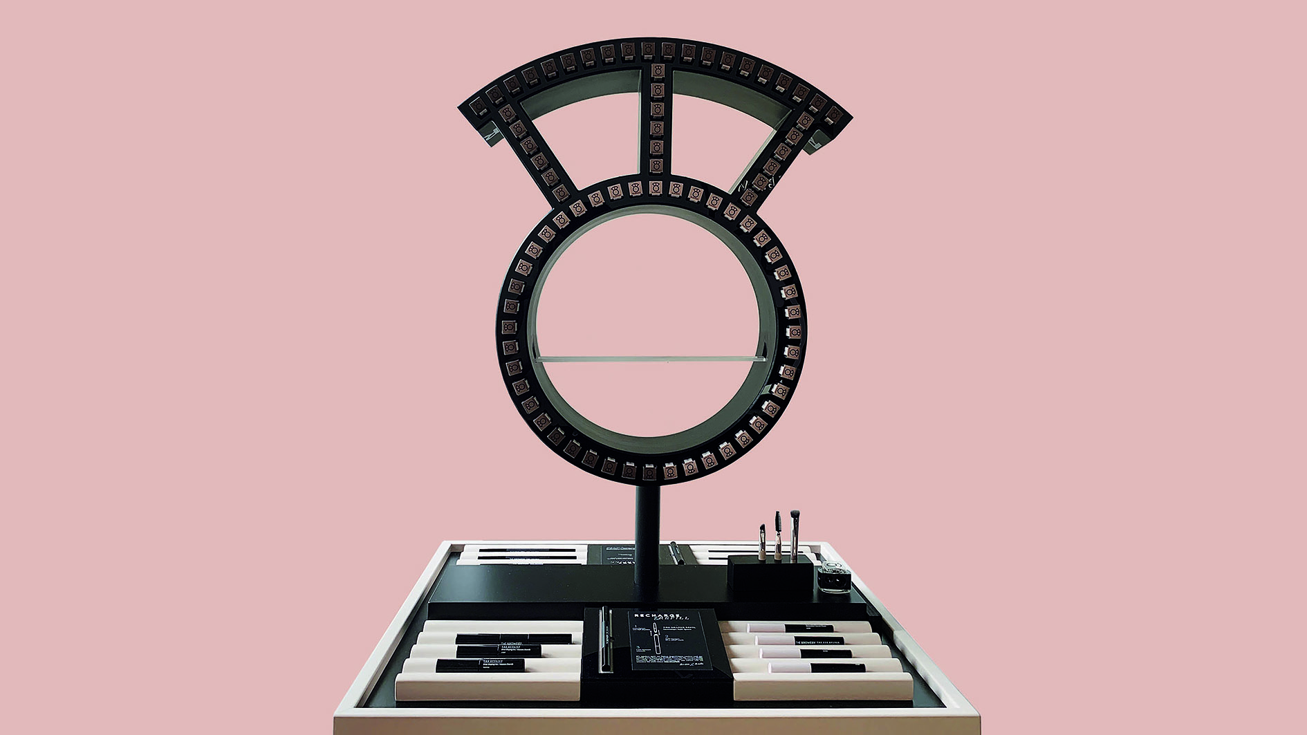 眉筆這樣包裝時(shí)尚有氣質(zhì)(圖10)