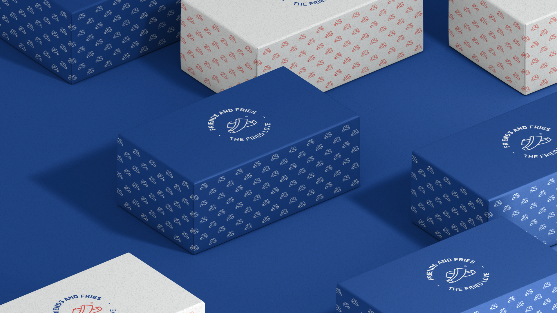 薯條快餐品牌設(shè)計參考(圖19)