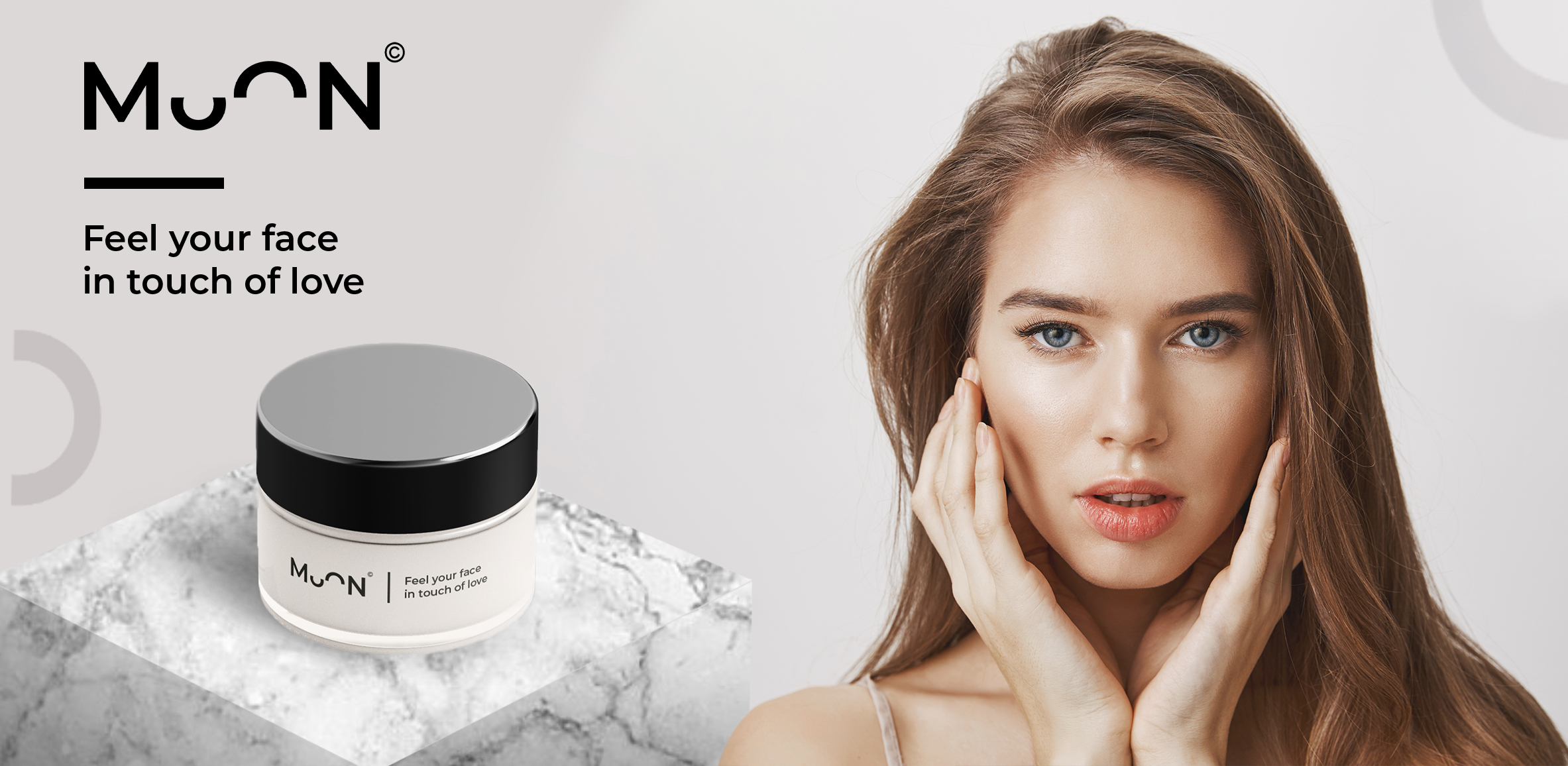 護手霜沐浴露面霜包裝設計參考(圖8)