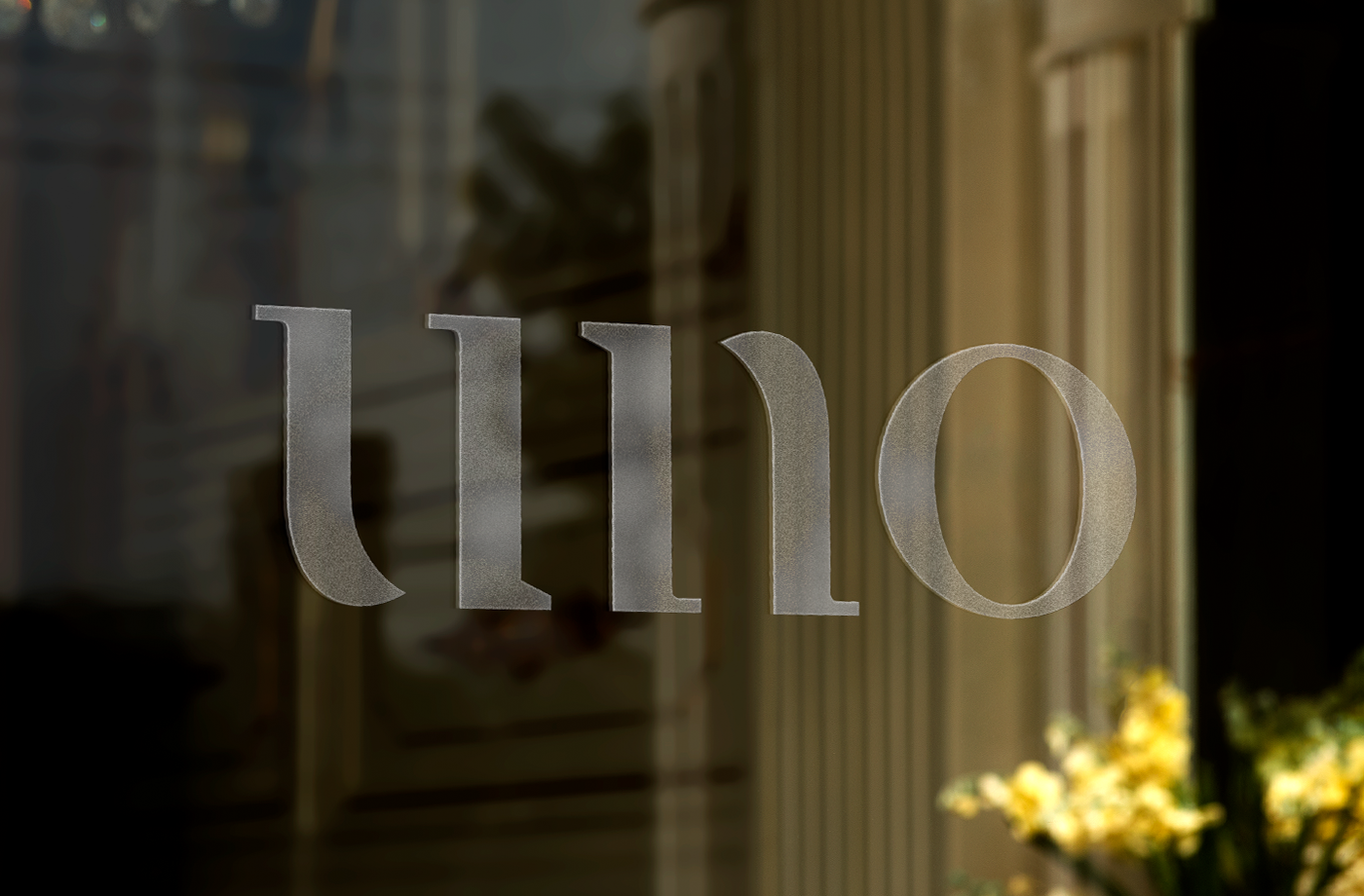 服裝品牌設(shè)計重點在品牌的logo設(shè)計(圖4) 服裝品牌設(shè)計重點在品牌的logo設(shè)計(圖4)