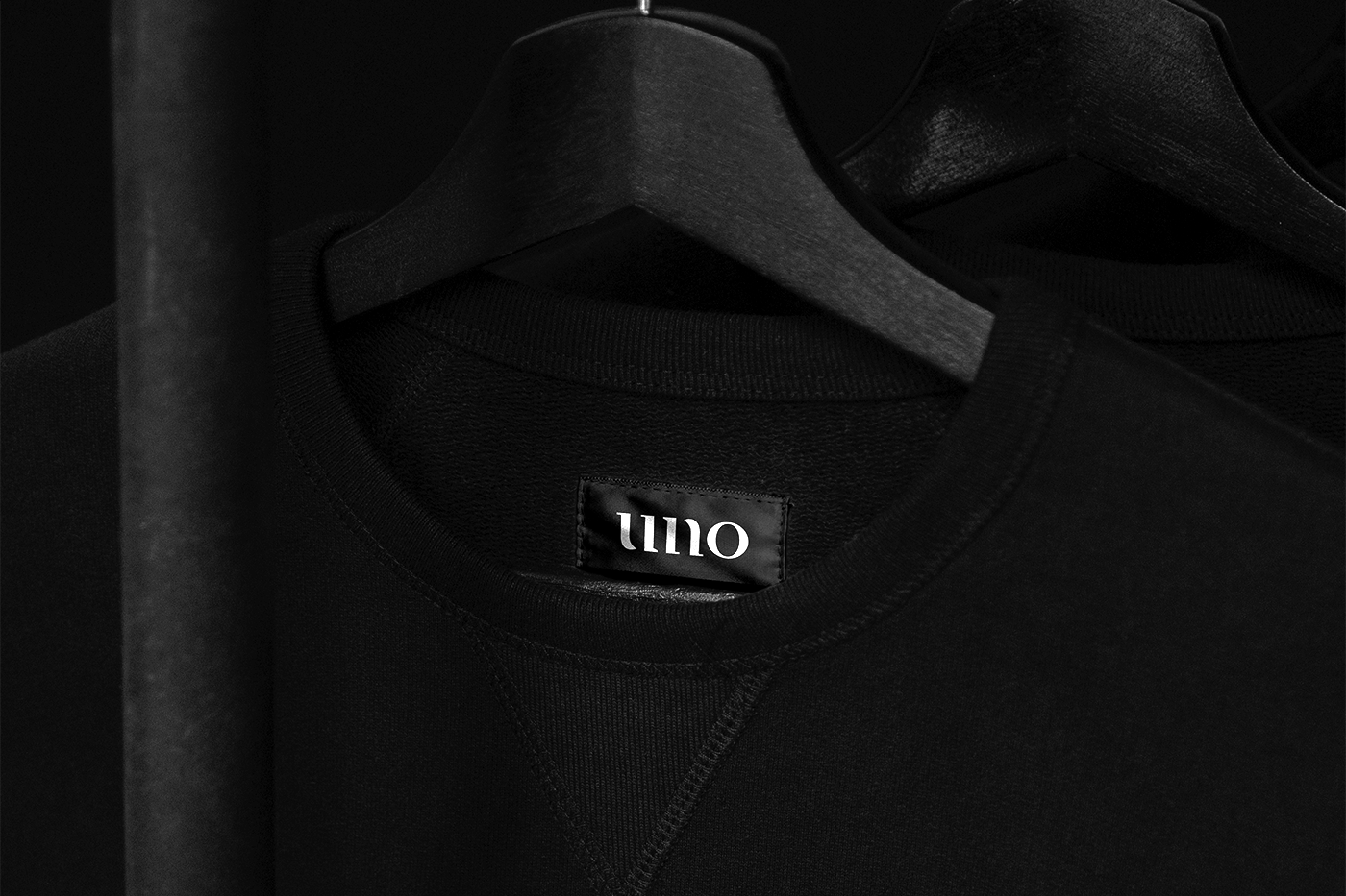 服裝品牌設(shè)計重點在品牌的logo設(shè)計(圖7) 服裝品牌設(shè)計重點在品牌的logo設(shè)計(圖7)