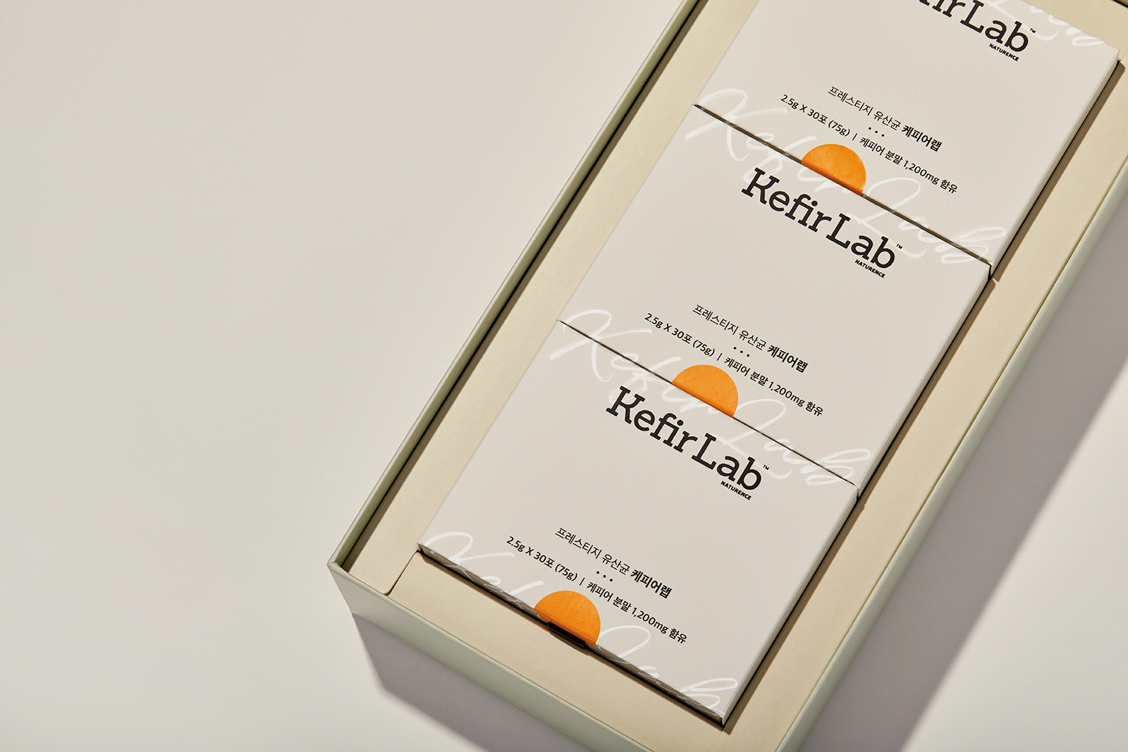 韓國保健品包裝設計保健產品(圖4)