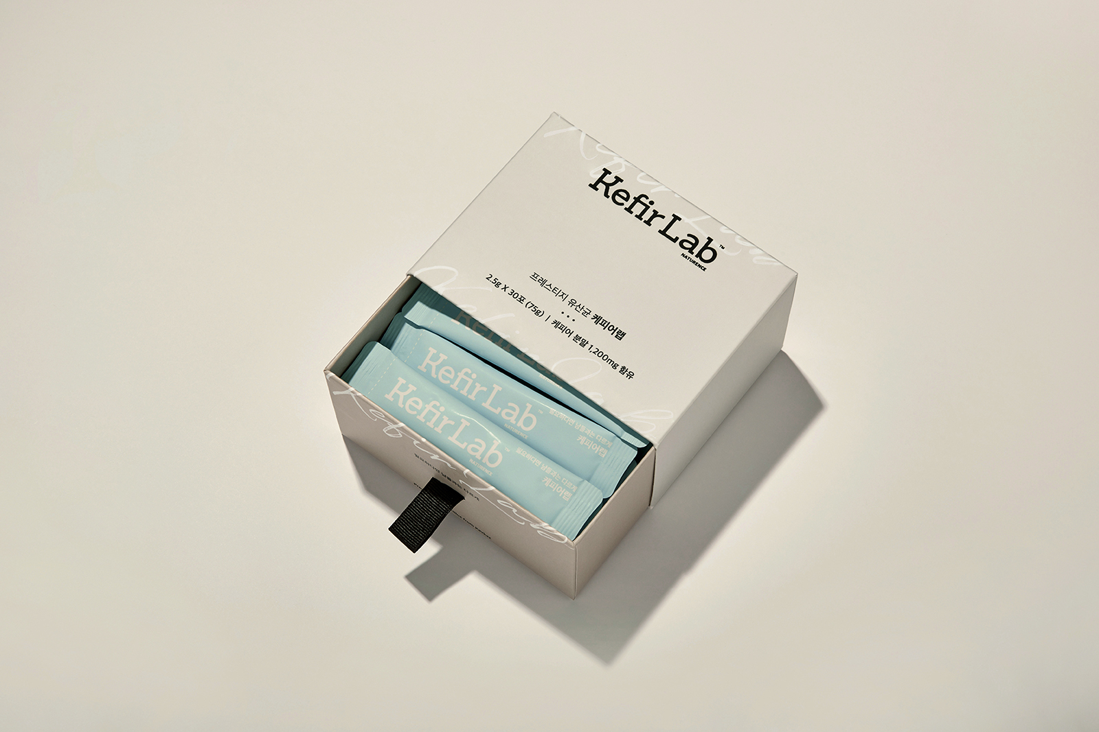 韓國保健品包裝設計保健產品(圖3)