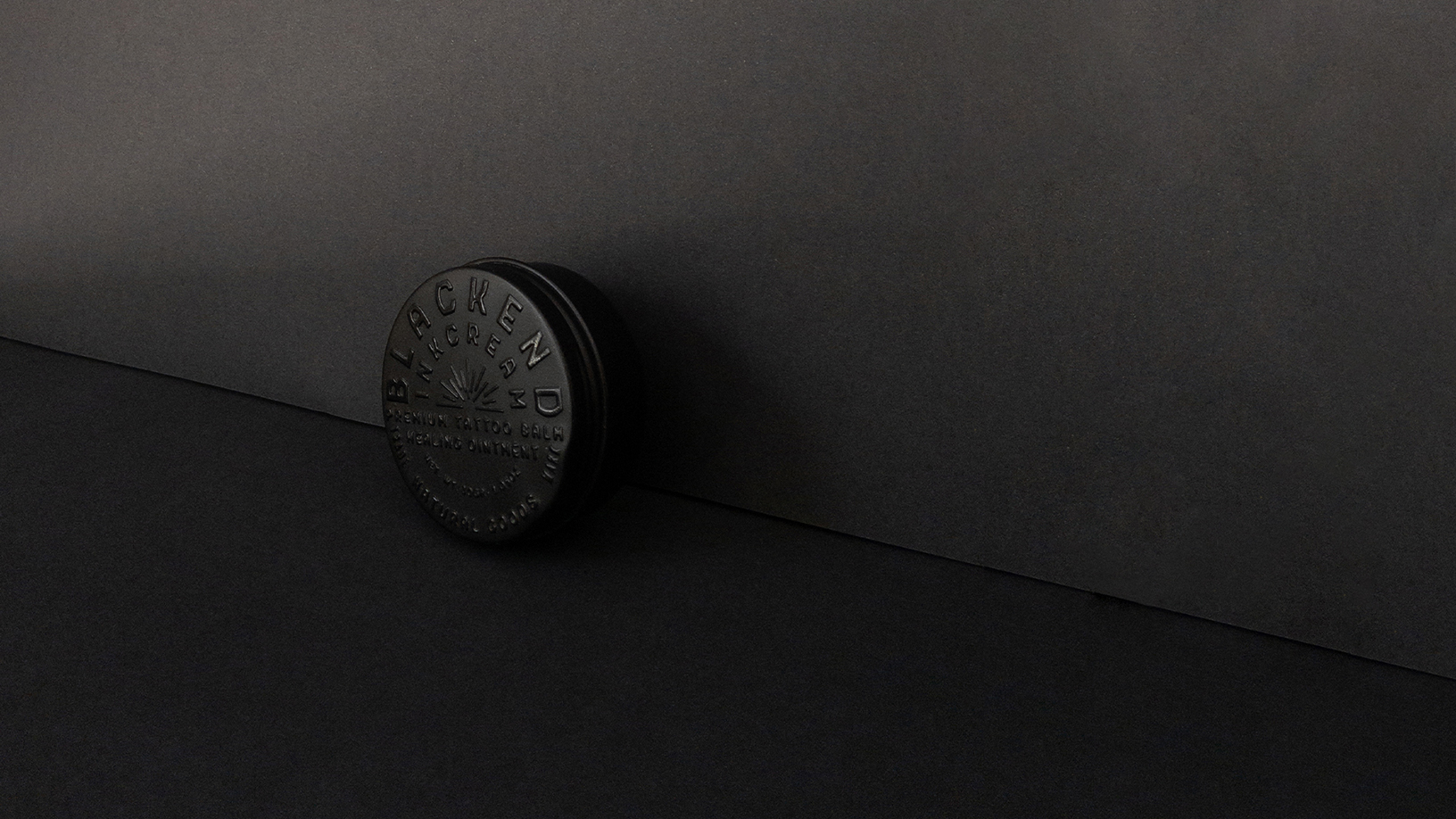 紋身膏包裝設(shè)計(圖2)