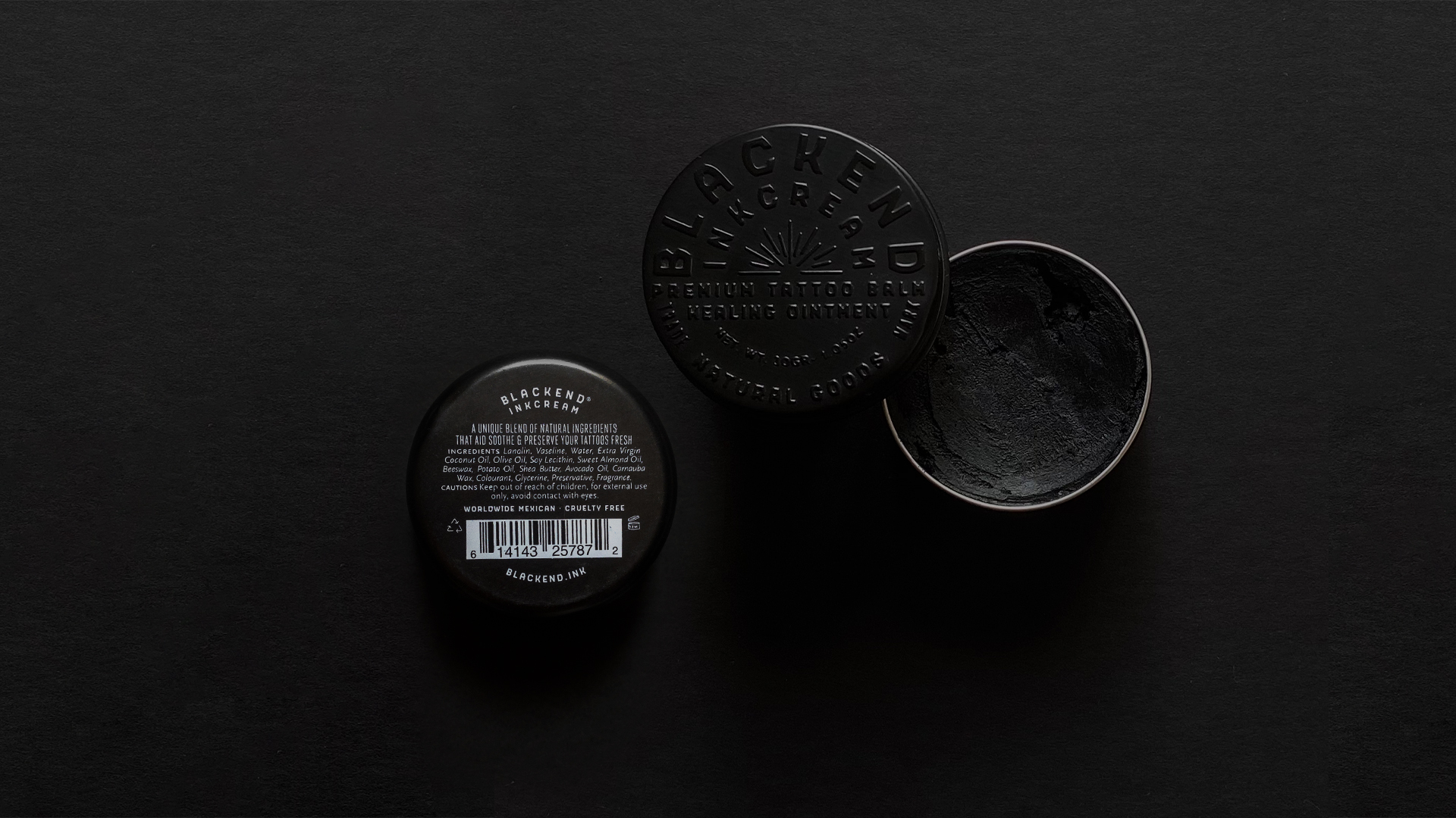 紋身膏包裝設(shè)計(圖5)