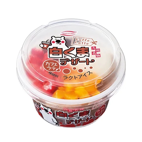 冷凍甜品包裝袋這樣設計更吸引消費者眼球(圖3)