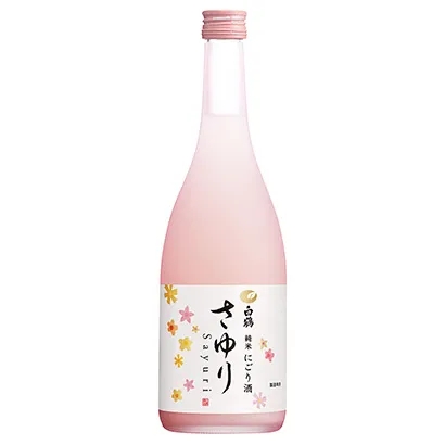 瓶裝米酒包裝設(shè)計這樣做(圖1) 瓶裝米酒包裝設(shè)計這樣做(圖1)