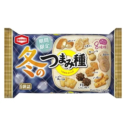 糖果類(lèi)產(chǎn)品包裝設(shè)計(jì)參考(圖2)