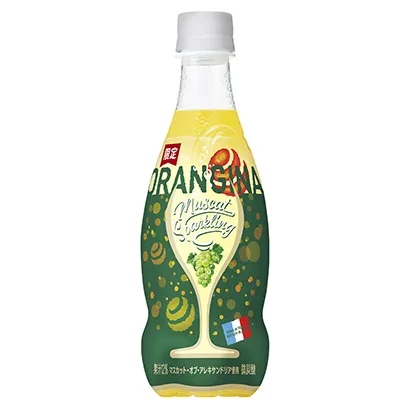 美味果汁飲料包裝設(shè)計(jì)參考(圖3)