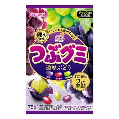 麗水糖果產品包裝設計(圖1)