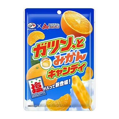 日本食品包裝設(shè)計體現(xiàn)出的優(yōu)勢(圖1)