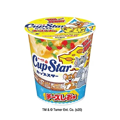 插畫(huà)風(fēng)格食品包裝設(shè)計(jì)欣賞(圖5)