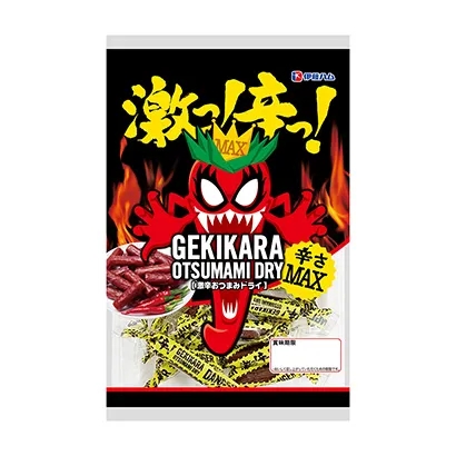 最受歡迎的調味品包裝這樣設計(圖1)