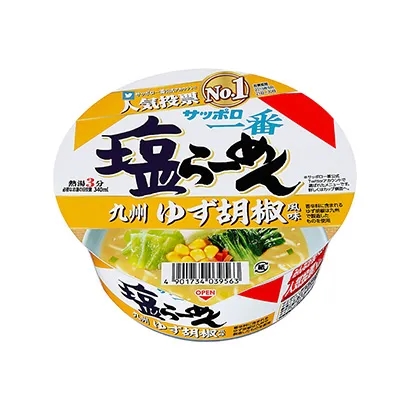 胡蘿卜面條產(chǎn)品包裝這樣設(shè)計(jì)(圖1)