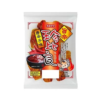 日式快消食品包裝設(shè)計(jì)參考(圖3)