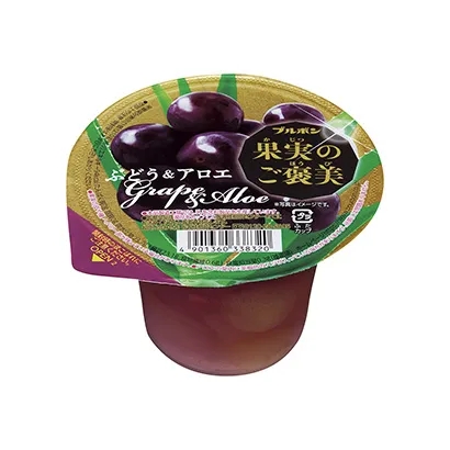 果凍甜點(diǎn)包裝這樣設(shè)計(圖5) 果凍甜點(diǎn)包裝這樣設(shè)計(圖5)