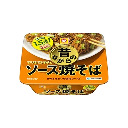 北海道釀造的味噌拉面創(chuàng)意包裝設(shè)計(圖2) 北海道釀造的味噌拉面創(chuàng)意包裝設(shè)計(圖2)