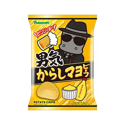 濟(jì)南零食產(chǎn)品包裝設(shè)計(jì)(圖2)