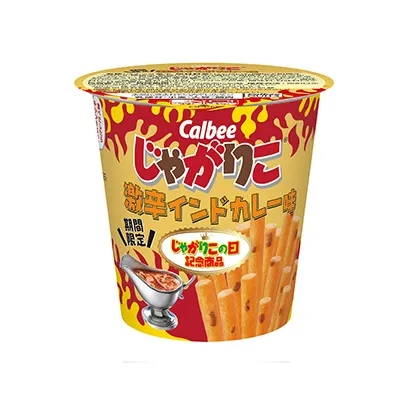 三亞零食產(chǎn)品包裝這樣設(shè)計(jì)(圖1)