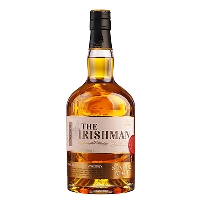 麥芽威士忌包裝設(shè)計(jì)參考(圖1)