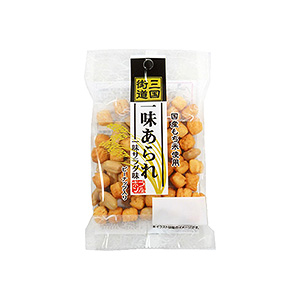 麗水休閑食品包裝這樣設(shè)計(jì)(圖1)