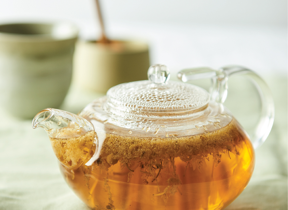 帶有插畫風(fēng)格的蜂蜜包裝設(shè)計(jì)(圖7)