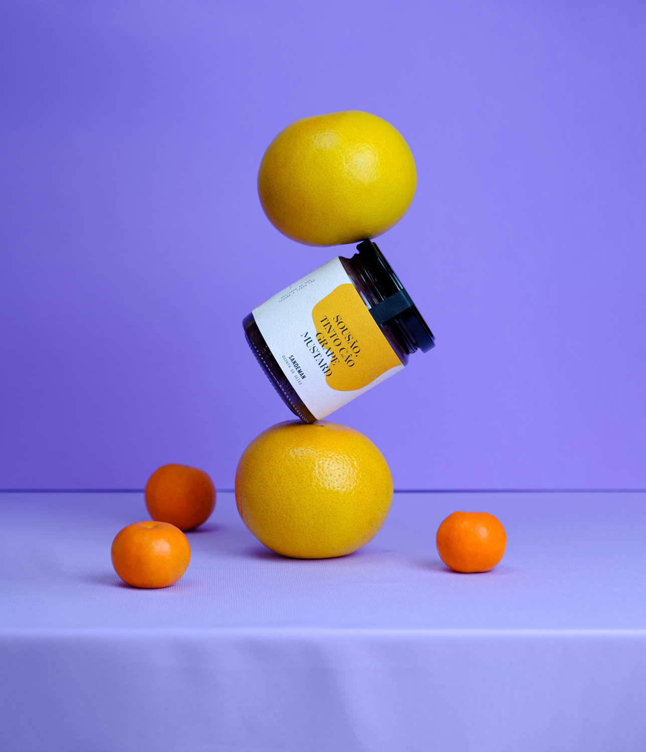 色彩鮮艷的風(fēng)味果醬包裝設(shè)計欣賞(圖8) 色彩鮮艷的風(fēng)味果醬包裝設(shè)計欣賞(圖8)