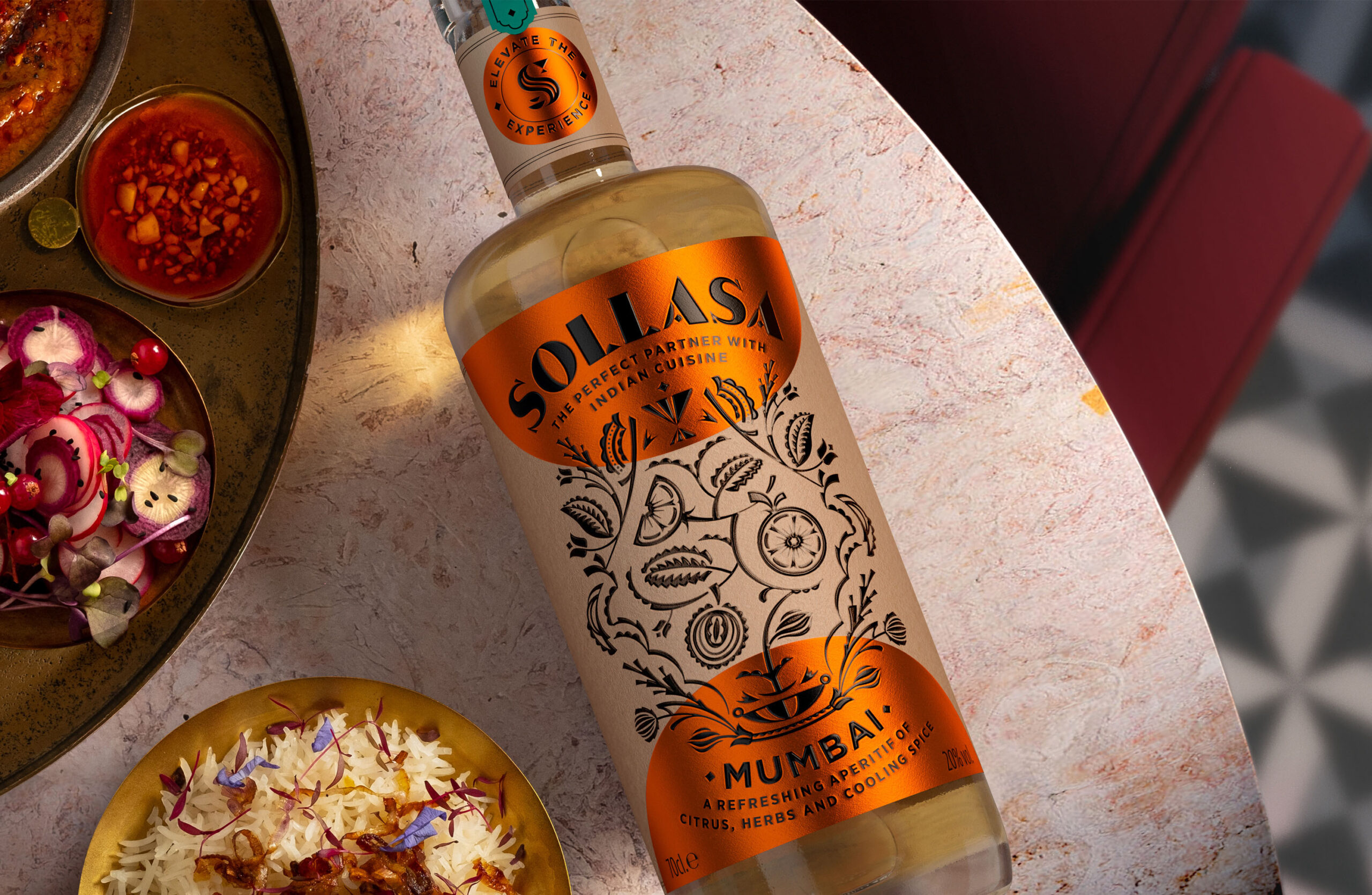 獨(dú)具特色的餐前開(kāi)胃酒包裝這樣設(shè)計(jì)(圖5) 獨(dú)具特色的餐前開(kāi)胃酒包裝這樣設(shè)計(jì)(圖5)