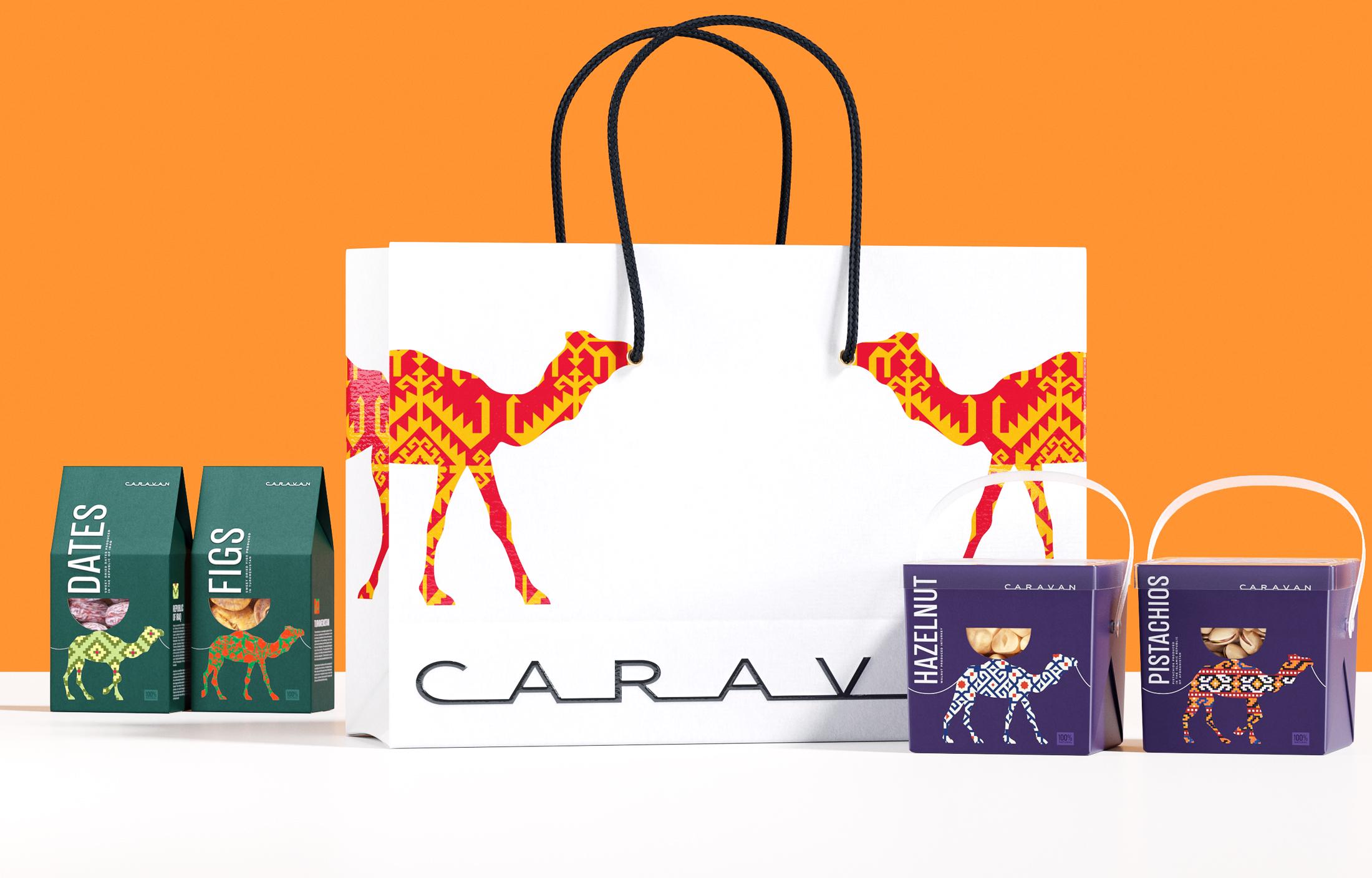 堅(jiān)果干果創(chuàng)意包裝設(shè)計(jì)(圖6)