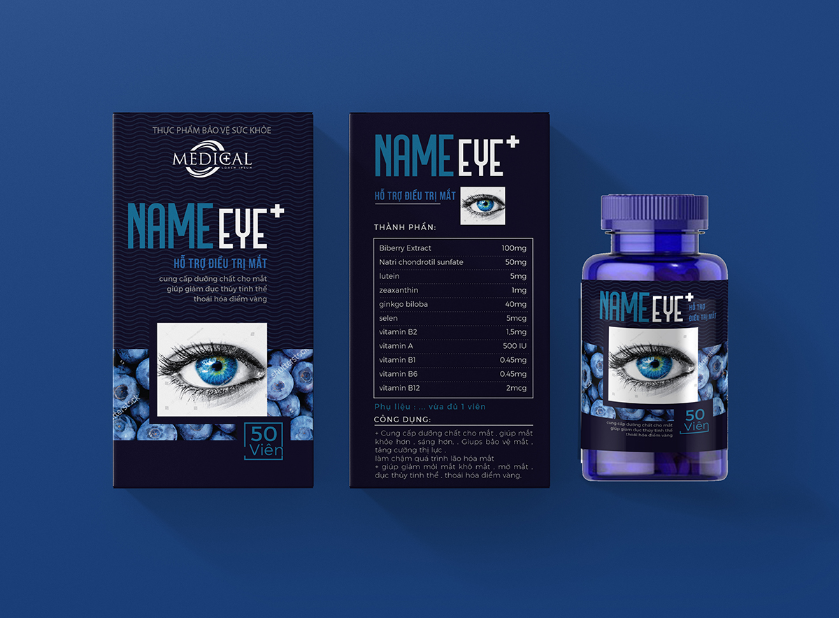 功能性食品包裝設(shè)計參考(圖2) 功能性食品包裝設(shè)計參考(圖2)