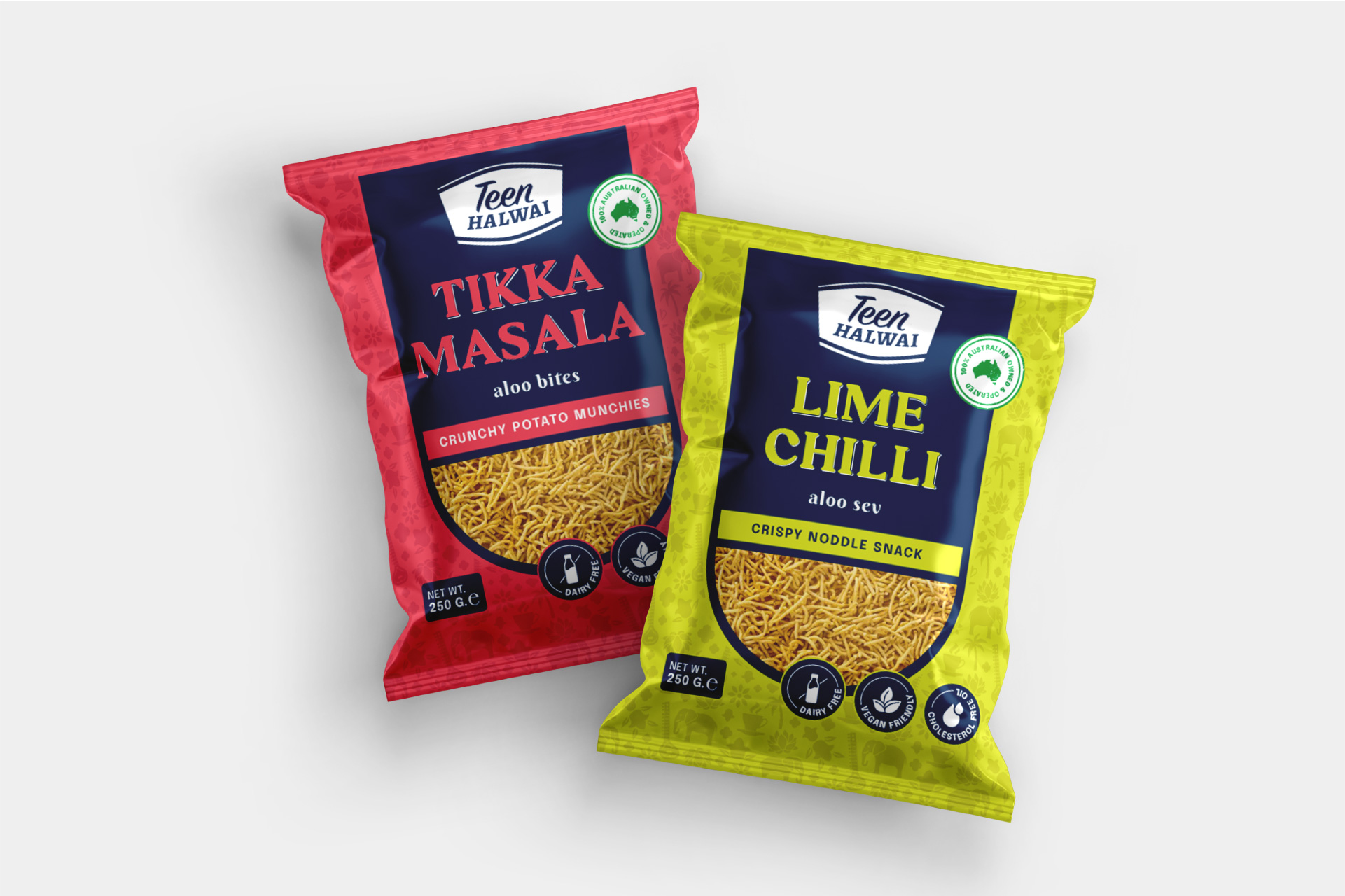 創(chuàng)意食品包裝袋設(shè)計(jì)這樣做(圖3)