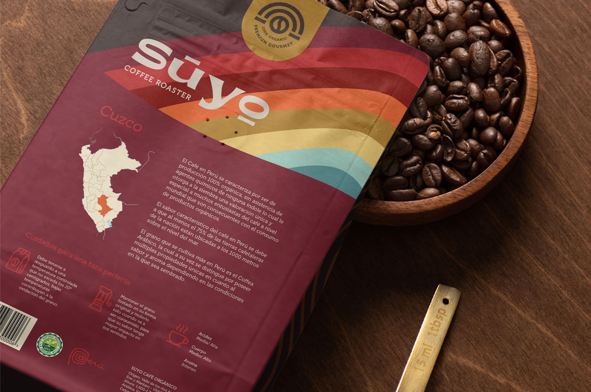 咖啡包裝袋創(chuàng)意設(shè)計這樣做(圖11)