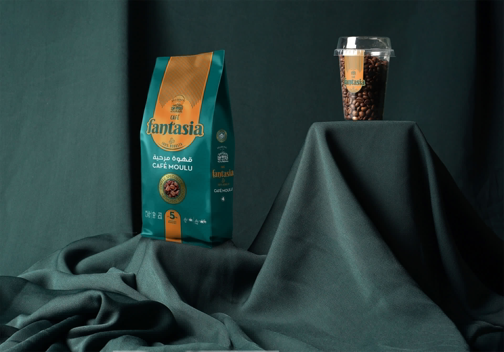 咖啡包裝袋創(chuàng)意設(shè)計這樣做(圖2)