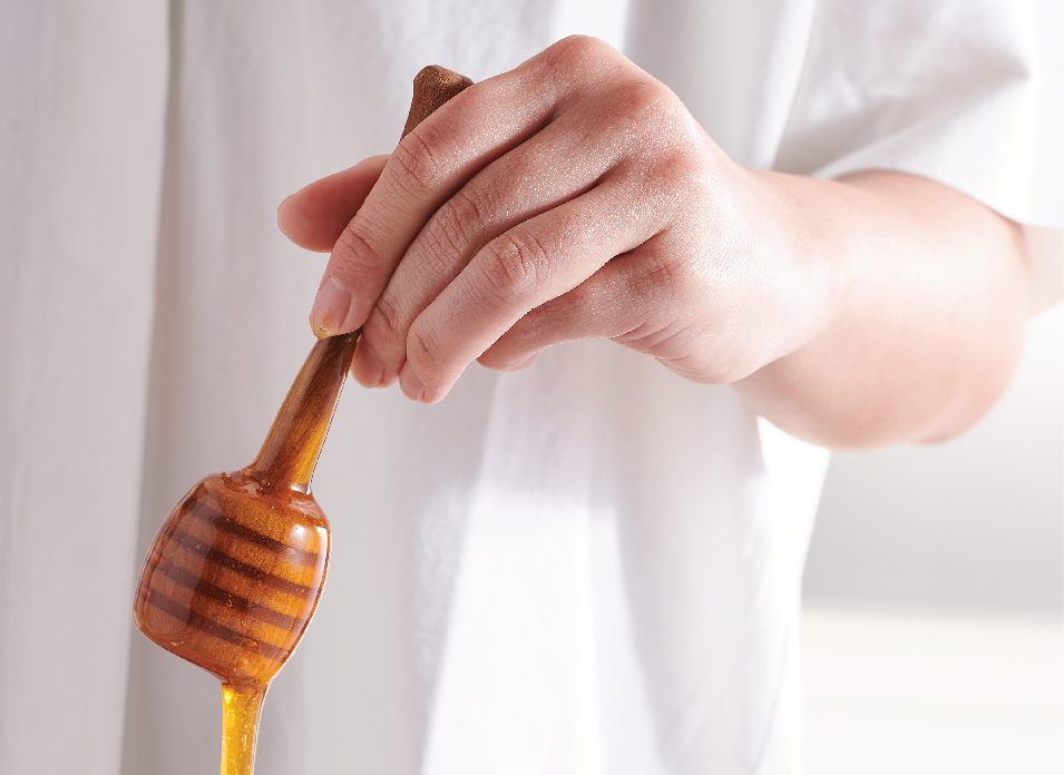 蜂蜜創(chuàng)意包裝設(shè)計參考(圖2)