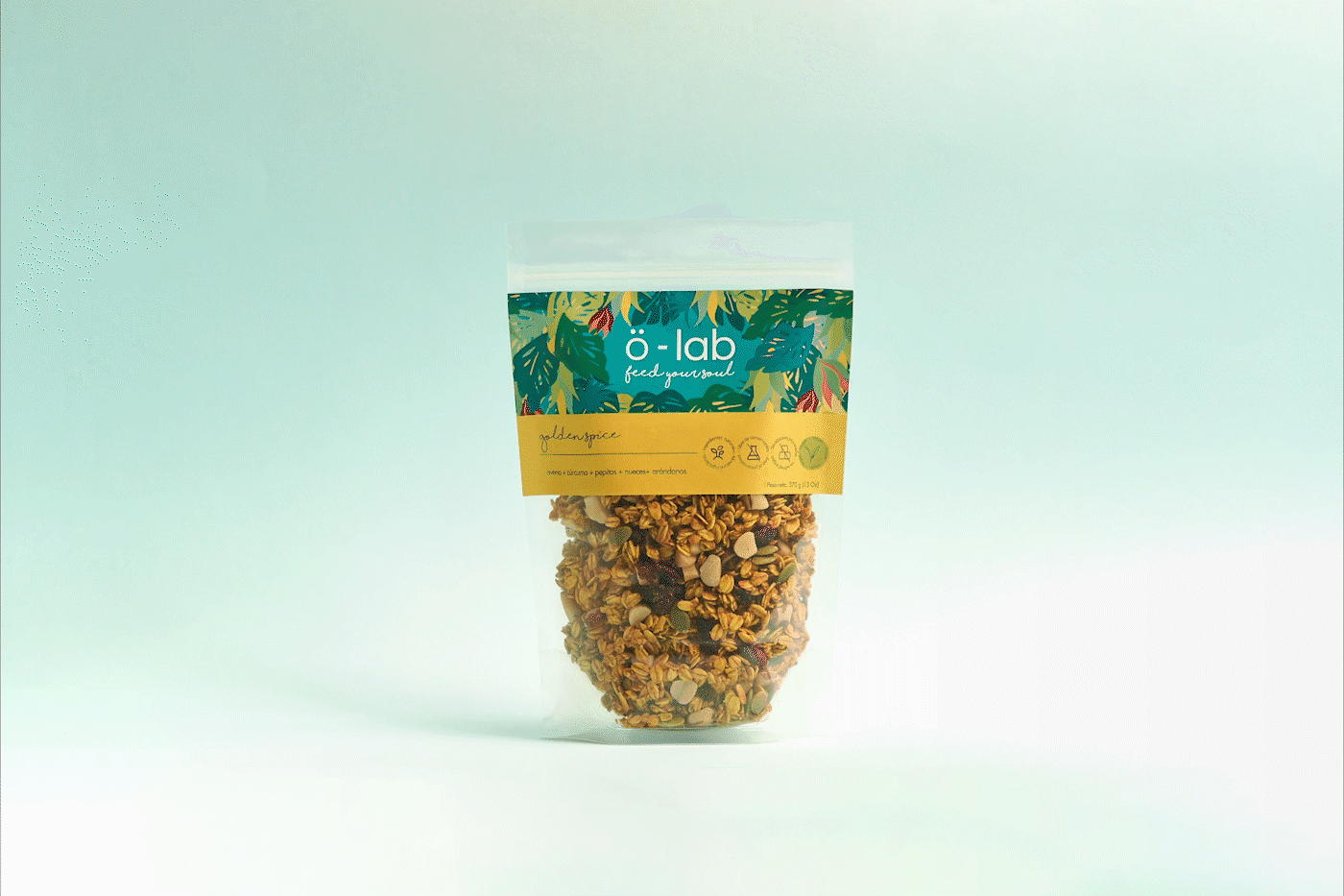 食品包裝策劃設(shè)計作品欣賞(圖2)