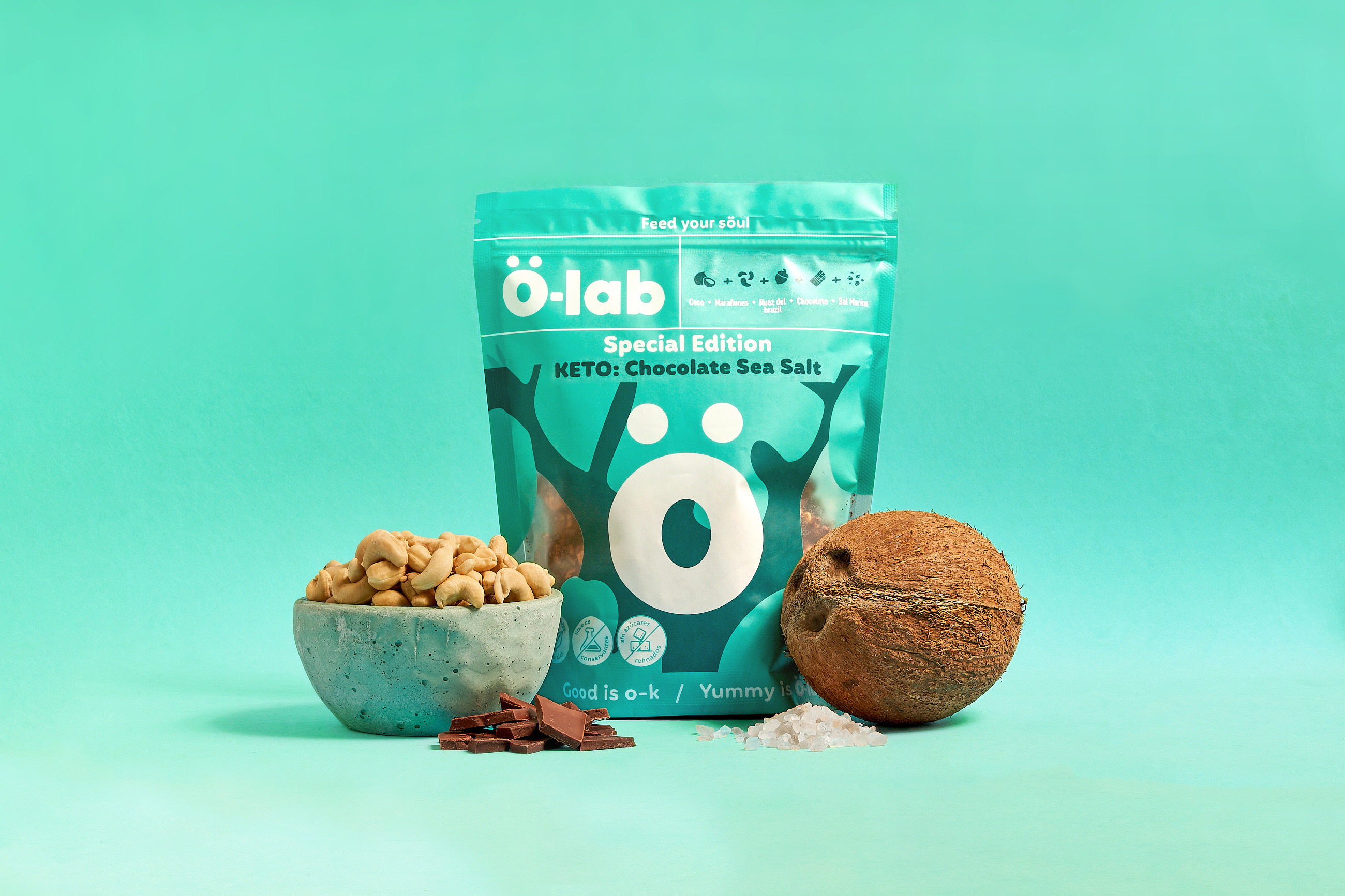 食品包裝策劃設(shè)計作品欣賞(圖5)