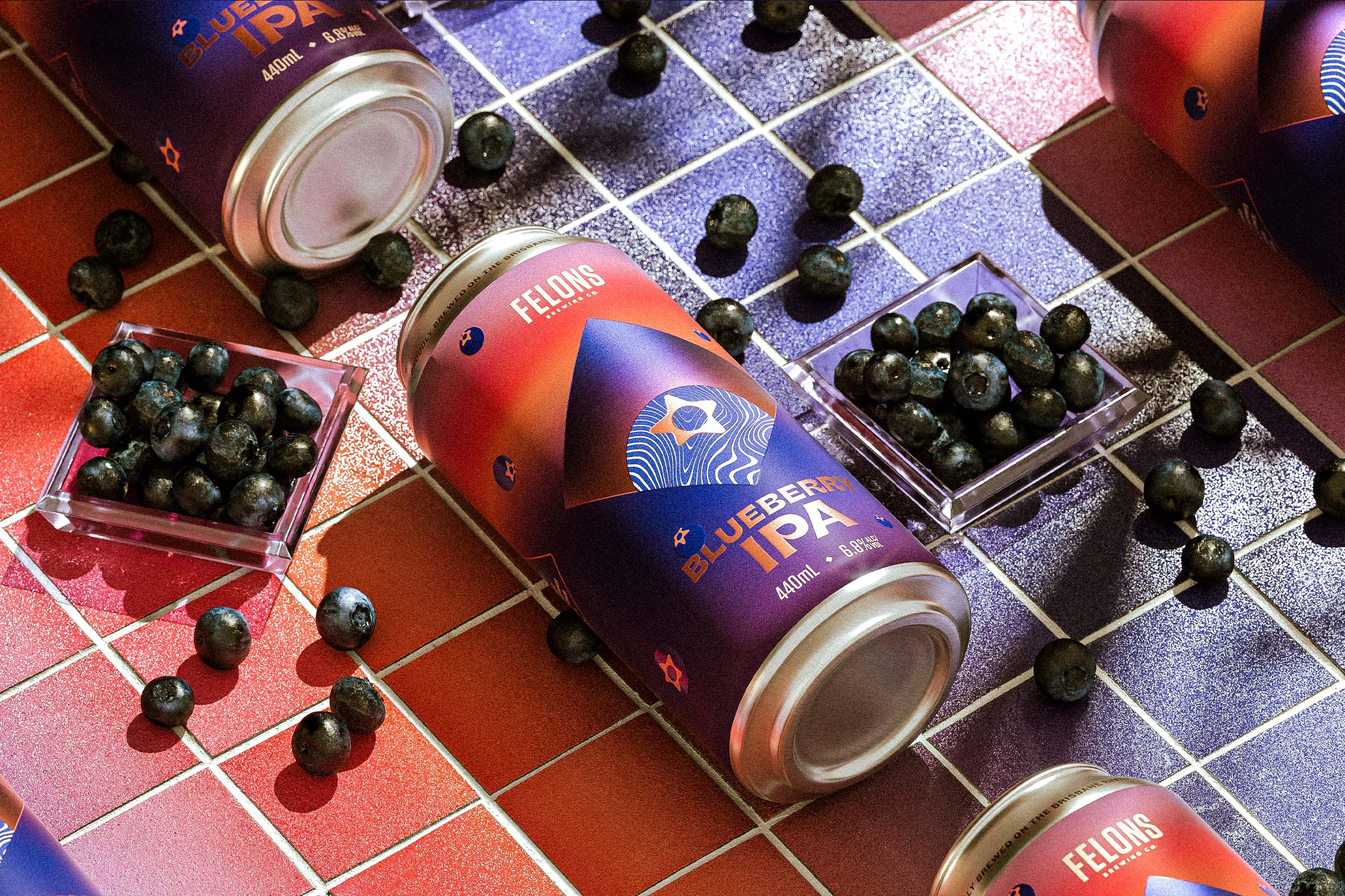 精釀啤酒包裝設(shè)計這樣做(圖1)