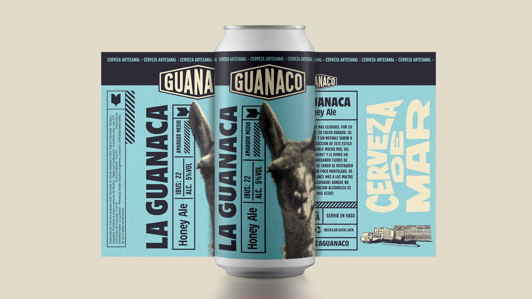 精釀啤酒包裝設(shè)計這樣做(圖8)