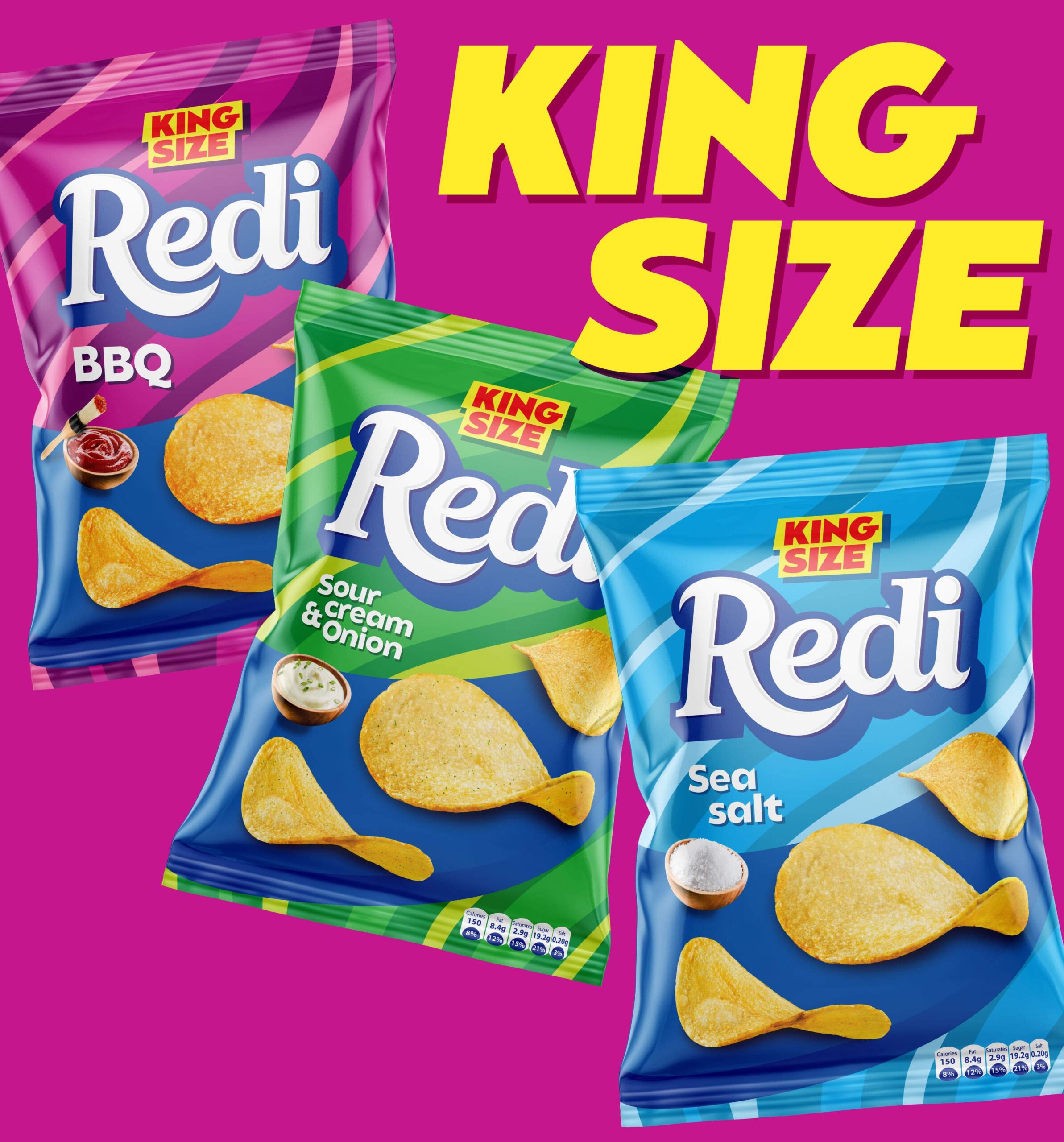 創(chuàng)意食品包裝設(shè)計(jì)欣賞(圖7) 創(chuàng)意食品包裝設(shè)計(jì)欣賞(圖7)