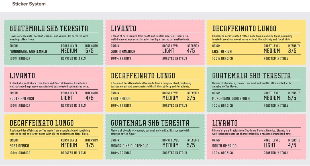 濃縮咖啡品牌包裝設(shè)計(jì)(圖5)