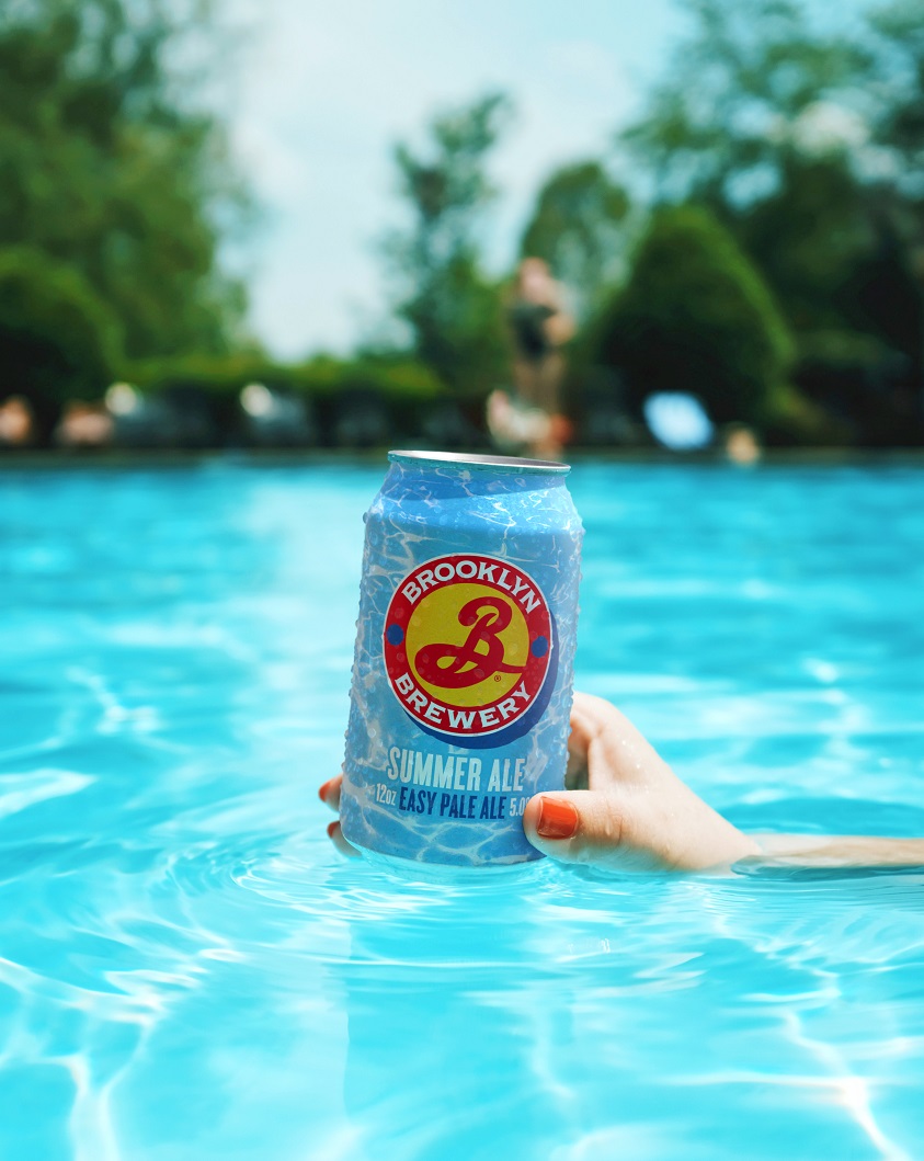 布魯克林啤酒廠品牌啤酒包裝設(shè)計(jì)(圖7)