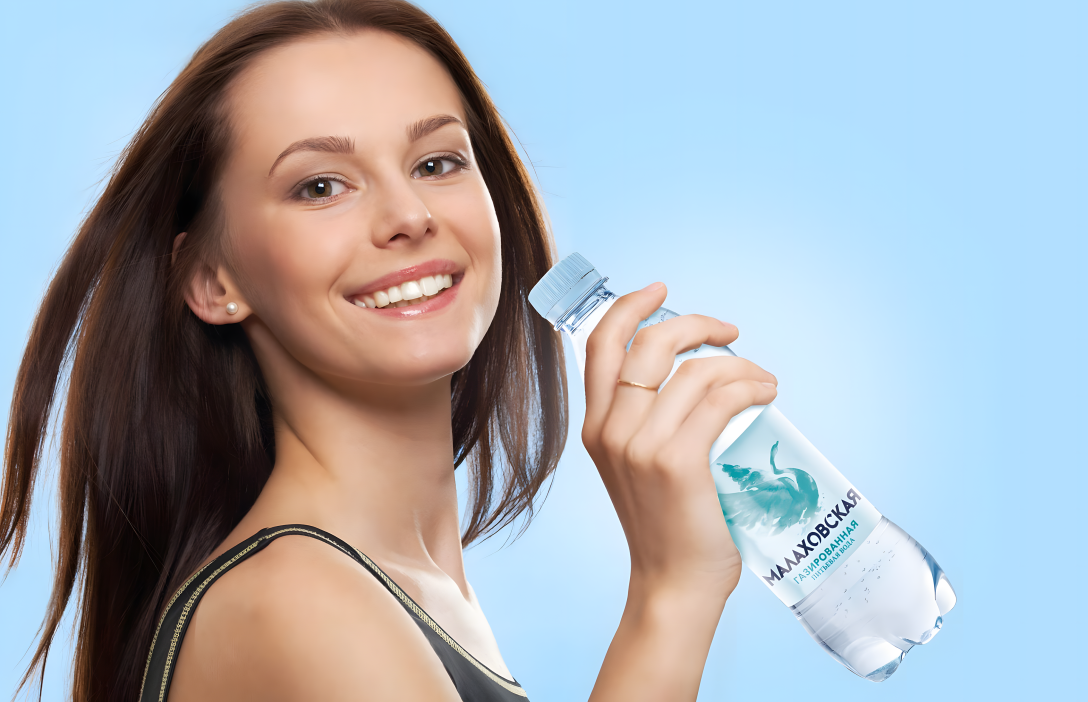 插圖以水彩風格呈現(xiàn)的品牌包裝設計(圖4)