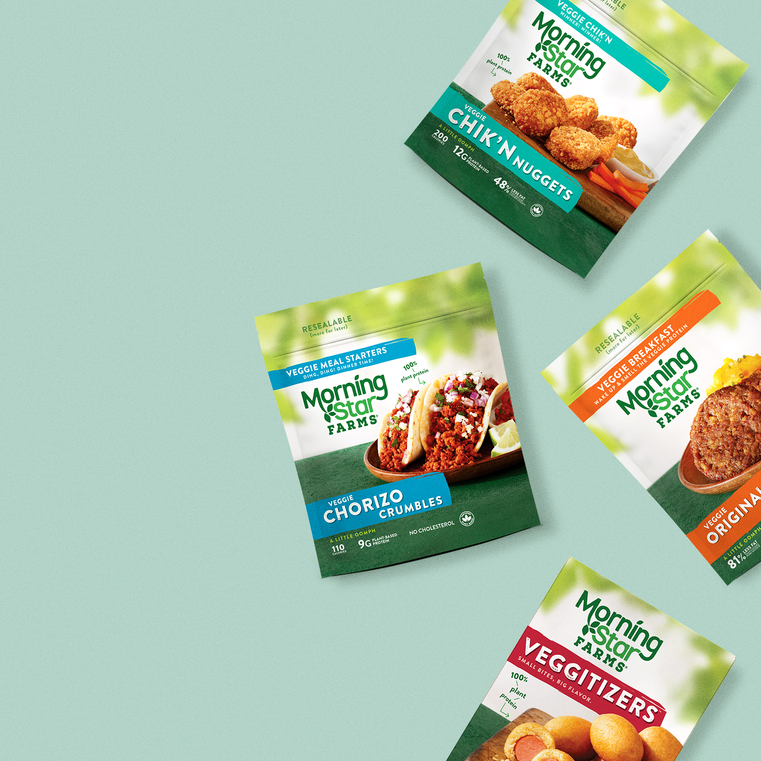 非常美味的品牌食品包裝設計這樣做(圖4) 非常美味的品牌食品包裝設計這樣做(圖4)