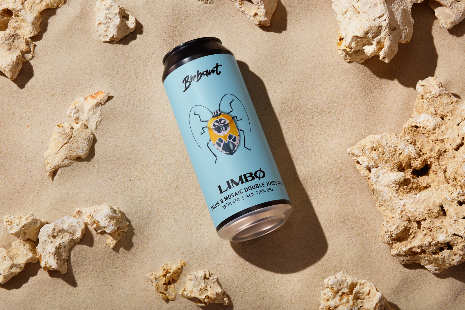 國外啤酒創(chuàng)意包裝設(shè)計參考(圖21)