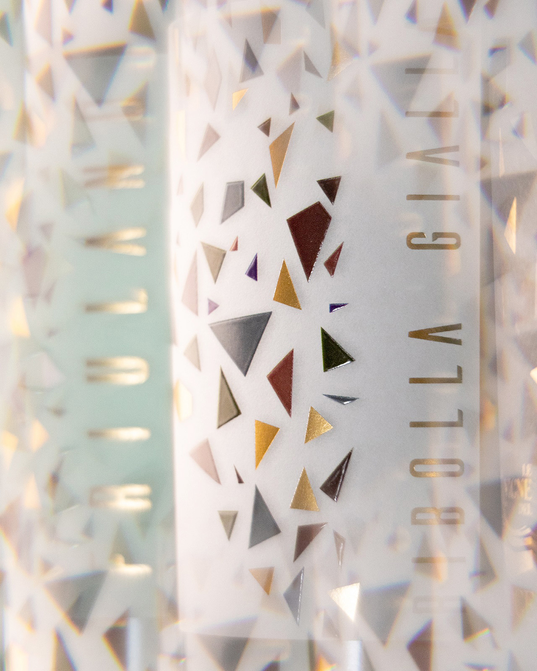 葡萄酒創(chuàng)意包裝設(shè)計作品欣賞(圖4)